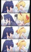 二次元插画 #11433359