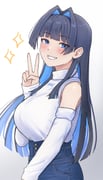二次元插画 #11433363