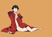 二次元插画 #11433375