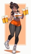 二次元插画 #11433377