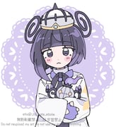 二次元插画 #11433380
