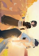 二次元插画 #11433388