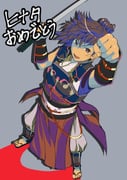 二次元插画 #11433402