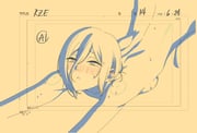 二次元插画 #11433406