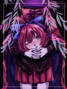 二次元插画 #11433407