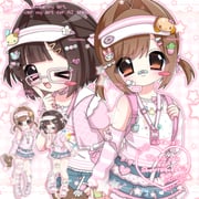 二次元插画 #11433417