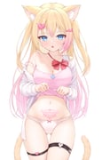 二次元插画 #11433426
