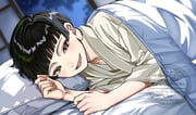 二次元插画 #11433436