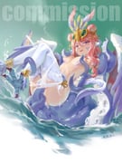 二次元插画 #11433450