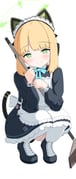 二次元插画 #11433458
