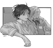 二次元插画 #11433467