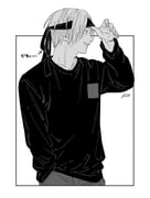 二次元插画 #11433480