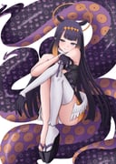 二次元插画 #11433486