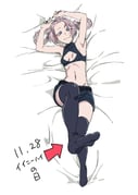 二次元插画 #11433488