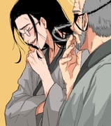 二次元插画 #11433495