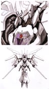 二次元插画 #11433501