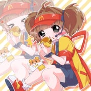 二次元插画 #11433540