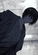 二次元插画 #11433544