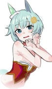二次元插画 #11433575