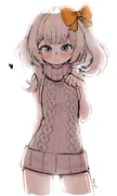 二次元插画 #11433586