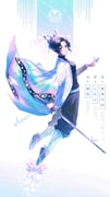 二次元插画 #11433597