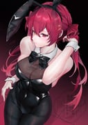 二次元插画 #11433602