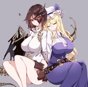二次元插画 #11433614