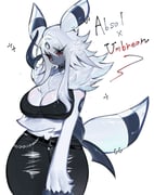 二次元插画 #11433643