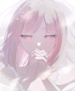 二次元插画 #11433645