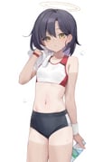 二次元插画 #11433653