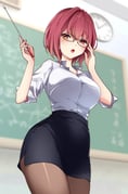 二次元插画 #11433656