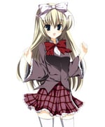 二次元插画 #11433663