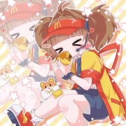 二次元插画 #11433668