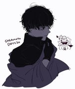 二次元插画 #11433682