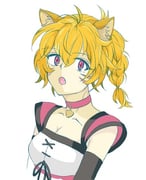 二次元插画 #11433685