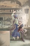 二次元插画 #11433693