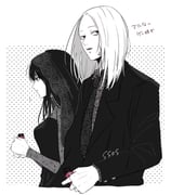 二次元插画 #11433697