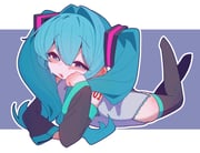 二次元插画 #11433705
