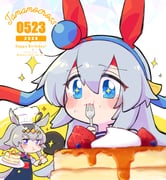 二次元插画 #11433721