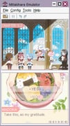 二次元插画 #11433722