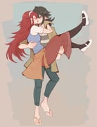二次元插画 #11433724