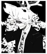 二次元插画 #11433727