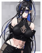 二次元插画 #11433738
