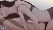二次元插画 #11433741