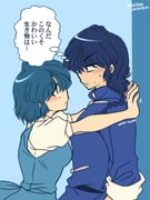 二次元插画 #11433751