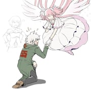 二次元插画 #11433762