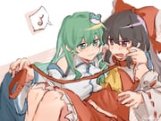 二次元插画 #11433774