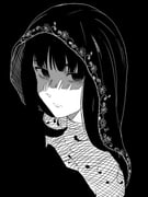 二次元插画 #11433775