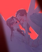 二次元插画 #11433779