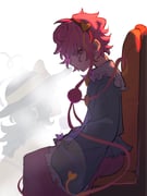 二次元插画 #11433780